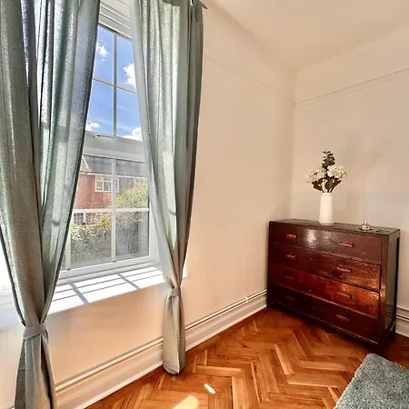 Beautiful 3Bed Apartment In London Exterior photo