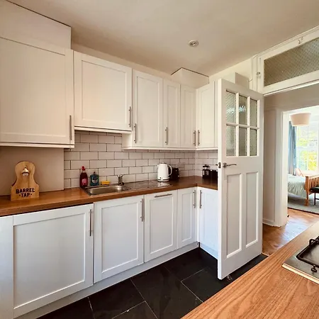 Beautiful 3Bed Apartment In London Exterior photo