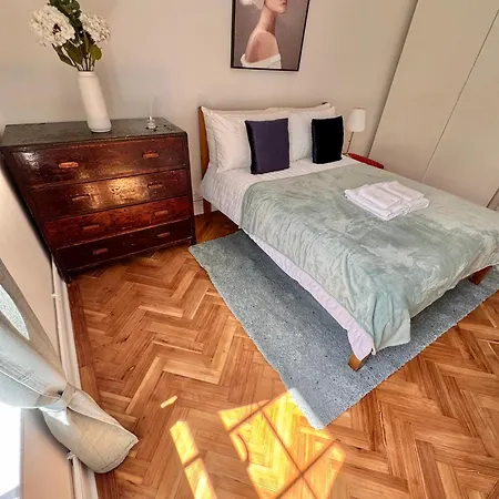 Beautiful 3Bed Apartment In London Exterior photo
