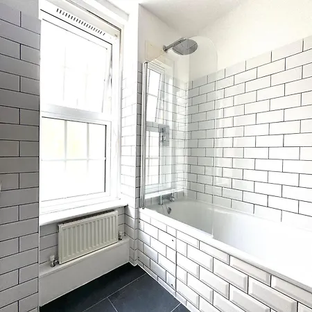 Beautiful 3Bed Apartment In London Exterior photo